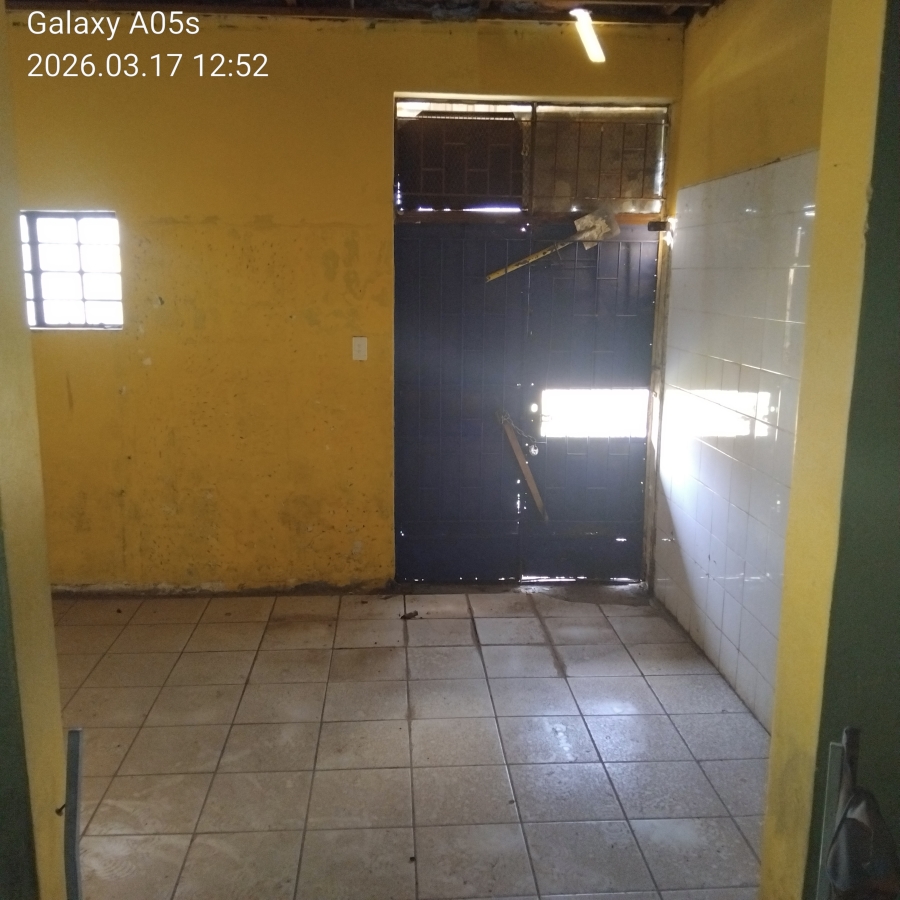 Commercial Property for Sale in Promosa North West